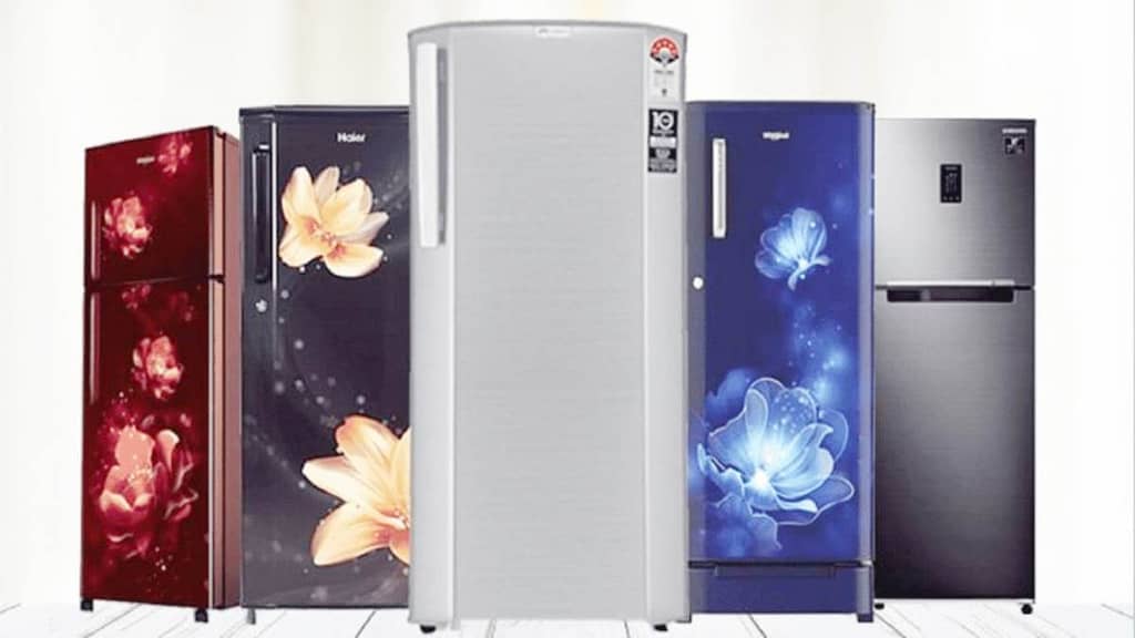Top 5 Best Refrigerators in India in 2024 cettn